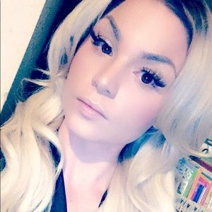 Meet your Posher, Melissa